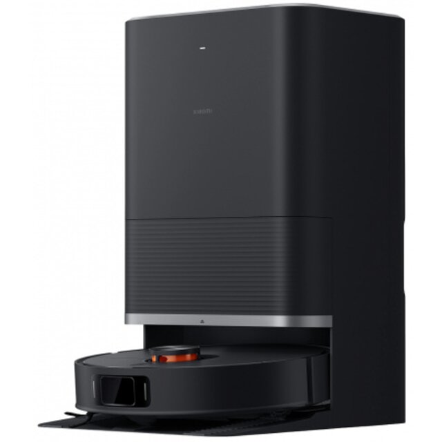 Робот пылесос Xiaomi Robot Vacuum Cleaner X20 Max