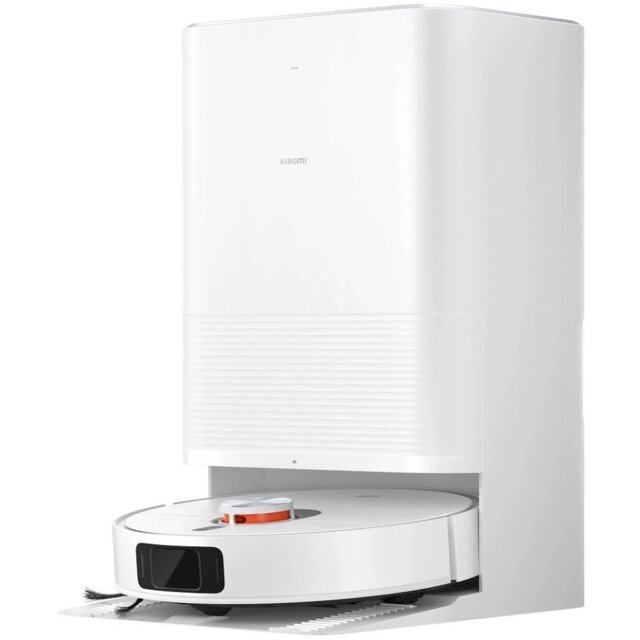 Робот пылесос Xiaomi Robot Vacuum Cleaner X20 Pro
