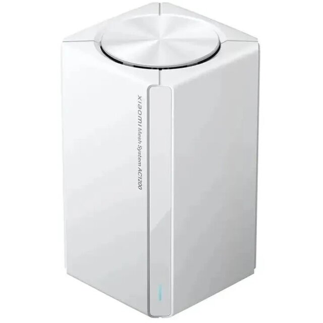 Роутер Xiaomi Wi-Fi AC1200 (1-pack)