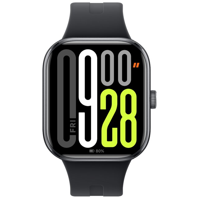 Смарт-часы Redmi Watch 5 black