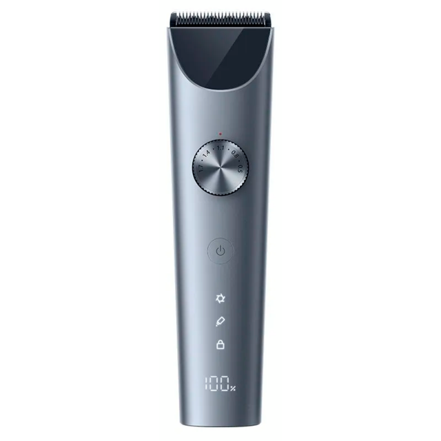 Машинка для стрижки Xiaomi Hair Clipper 2