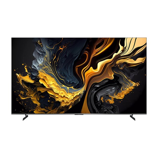 Телевизор жидкокристаллический Xiaomi TV MAX 85" 2025