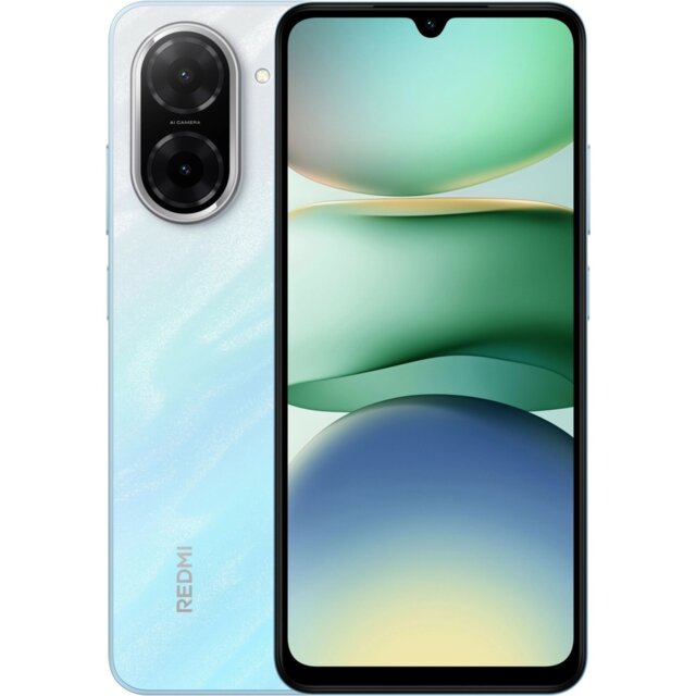 Сотовый телефон Redmi A5 4/128Gb blue