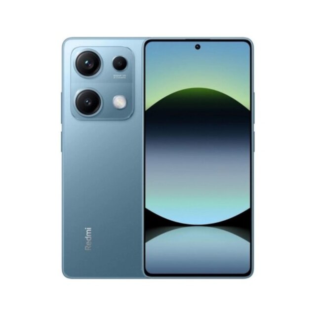 Сотовый телефон Redmi Note 14S 8/128Gb blue
