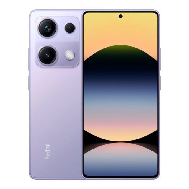 Сотовый телефон Redmi Note 14S 8/128Gb purple