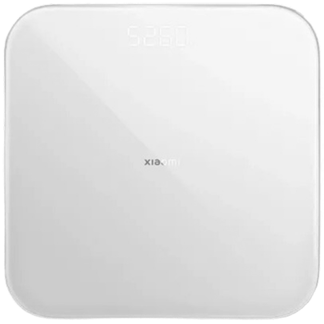 Умные весы Xiaomi Smart Scale S200 white