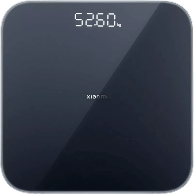 Умные весы Xiaomi Smart Scale S200 dark grey