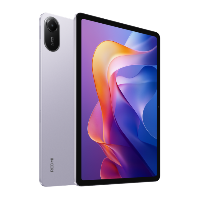 Планшетный ПК Redmi Pad 2 11" 8/256Gb purple
