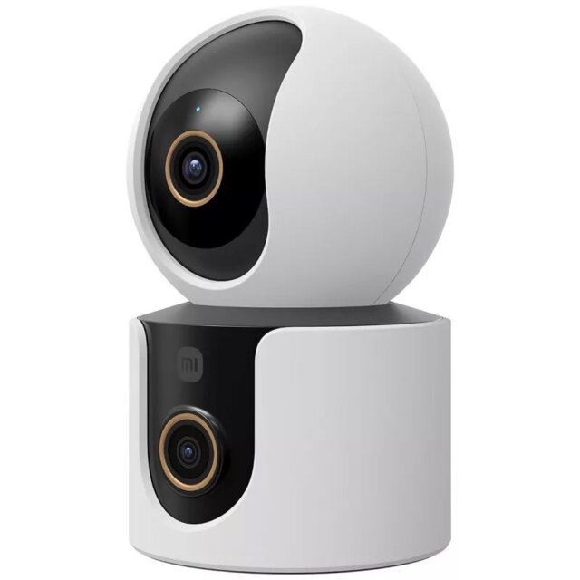 Видеокамеры Xiaomi Smart Camera C500 Dual
