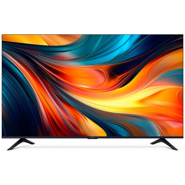 Телевизор жидкокристаллический Xiaomi TV A 65" 2026
