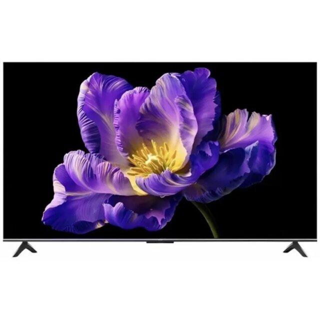Телевизор жидкокристаллический Xiaomi TV S Mini LED 55" 2026
