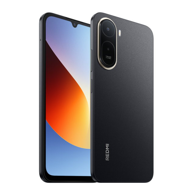 Сотовый телефон REDMI A7 Pro 4/64Gb black