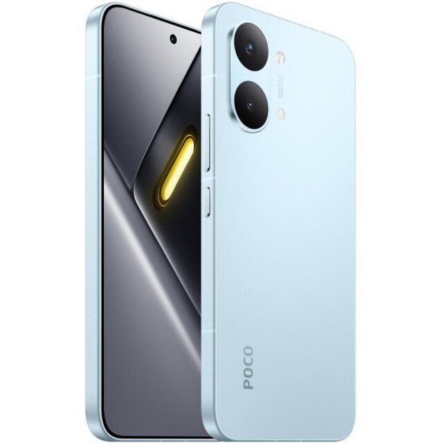 Сотовый телефон POCO X8 Pro Max 12/256Gb blue